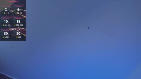 Jacob online show from October 1, 9:41 pm