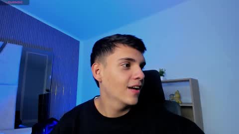 Jacob online show from October 6, 8:24 pm