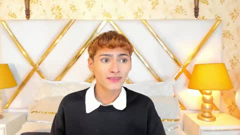 jacobrusso online show from December 23, 5:38 am