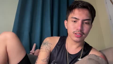 Jacob online show from April 7, 7:14 pm