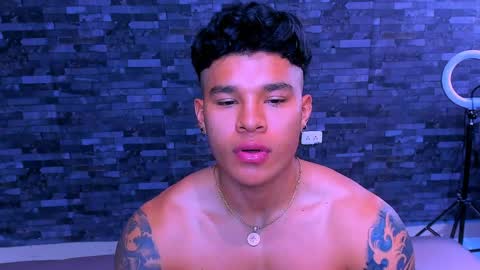 JACOD online show from April 4, 5:21 pm