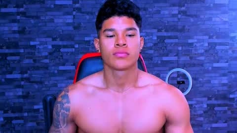 JACOD online show from January 12, 4:33 pm