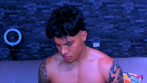 JACOD online show from March 30, 7:37 pm