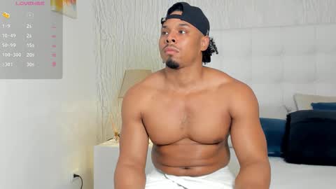 Jacub online show from January 19, 2:03 am