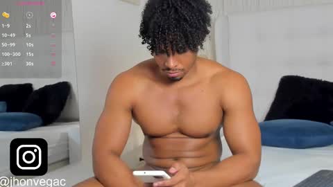 Jacub online show from September 27, 12:52 am