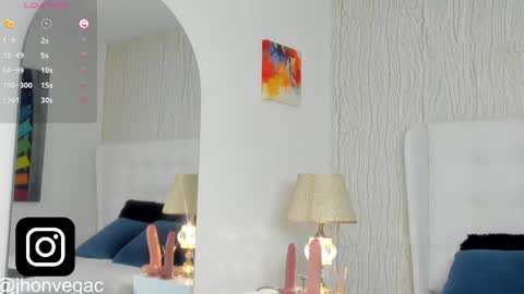 Jacub online show from September 18, 2:02 am