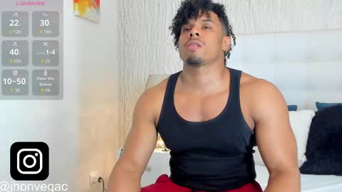 Jacub online show from October 13, 3:45 am