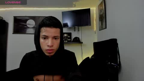 Snapshot of jade_candy21 chatting on December 30, 6:16 pm jade_candy21 online show from December 30, 6:16 pm