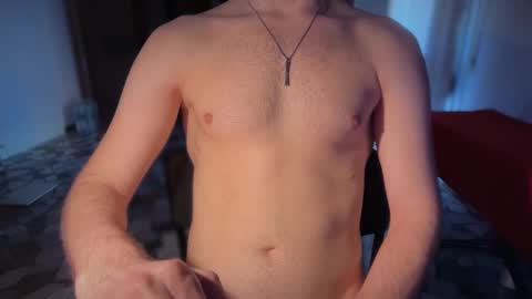 jaden_here0 online show from March 19, 7:00 am