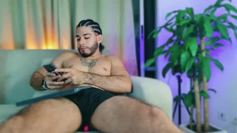 Jaden Feynman online show from October 2, 12:03 am