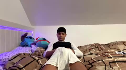 jadson2601 online show from February 21, 6:14 am