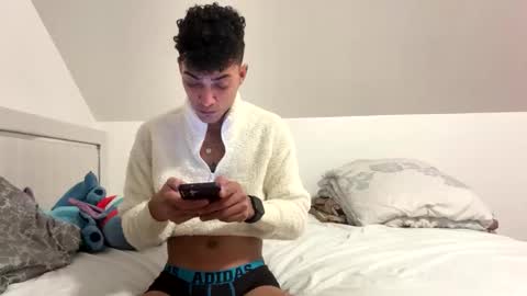 jadson2601 online show from March 3, 5:26 am