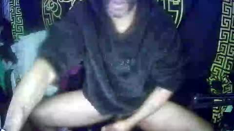 jaehamilton online show from November 30, 7:05 pm