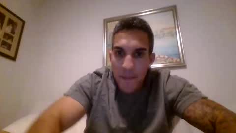 jaesosa123 online show from November 19, 2:00 am