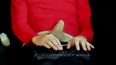 jaggers0 online show from October 11, 7:18 pm