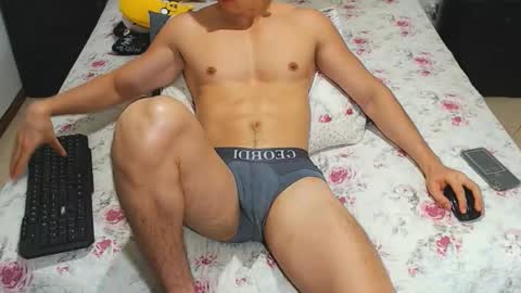 jahshot4 online show from February 6, 2:08 am