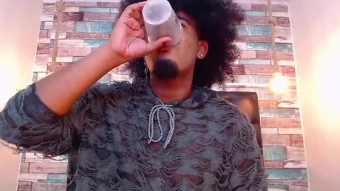 I AM JAICOB online show from April 9, 6:19 am