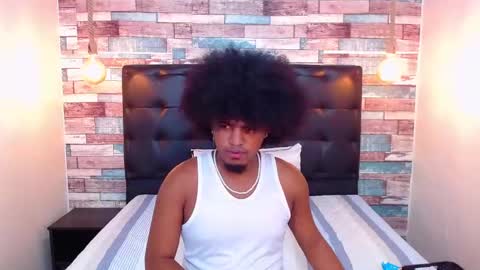 I AM JAICOB online show from March 14, 2:40 am