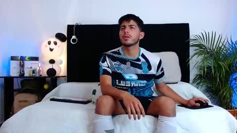 Jaiden online show from November 4, 5:19 am