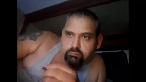 jaimealexanderparedes85 online show from October 6, 9:47 am