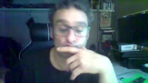 jaimellon26 online show from February 18, 10:29 pm