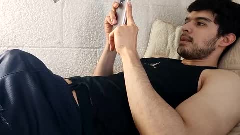 JaxXx online show from March 18, 3:48 pm