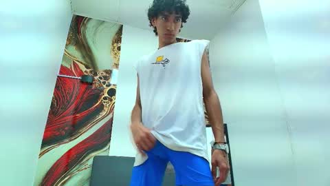 jack online show from March 12, 8:05 pm