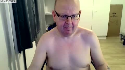 Jake2309 online show from March 9, 7:08 pm