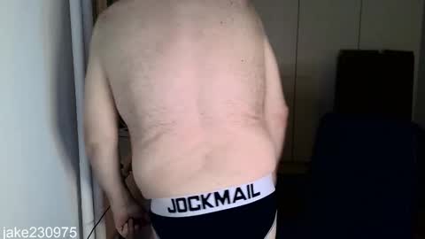 Jake2309 online show from October 31, 9:07 pm