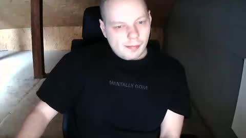 jake_341 online show from March 9, 9:35 am