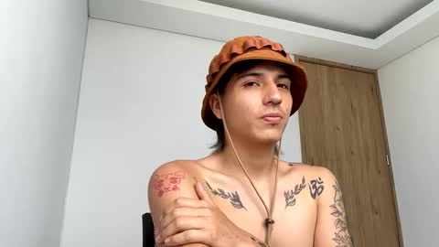 Snapshot of jake_boersma chatting on January 20, 4:45 pm JAKE BOO online show from January 20, 4:45 pm