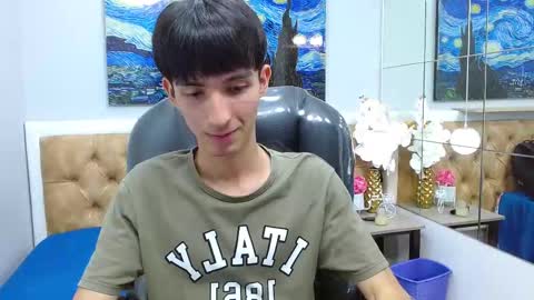 JAKE online show from November 20, 4:23 am