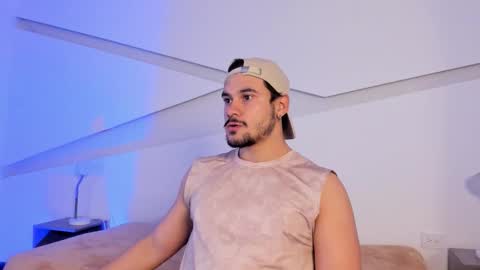 Jake  online show from February 7, 3:57 am