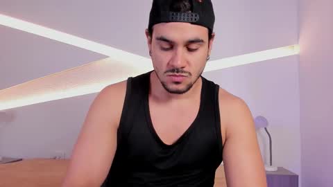 Jake  online show from March 26, 4:16 am