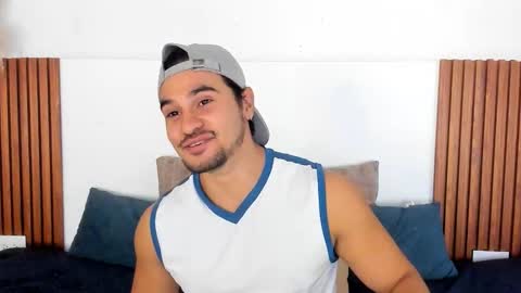 Jake  online show from November 28, 3:53 am