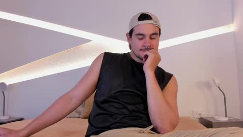 Jake  online show from March 19, 3:54 am