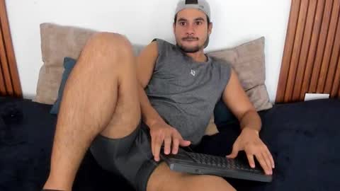 Jake  online show from November 30, 4:14 am