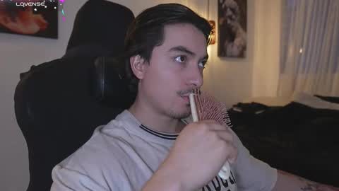 jake_murphy online show from November 8, 10:46 pm