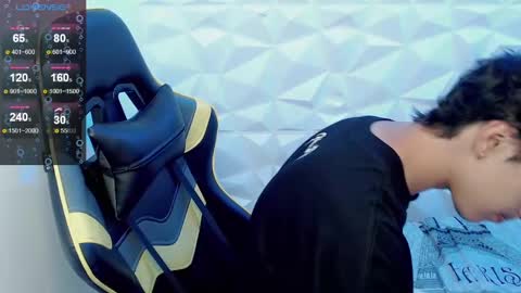 jake_tripp online show from February 1, 3:19 am