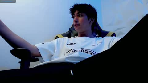 jake_tripp online show from February 19, 3:50 am