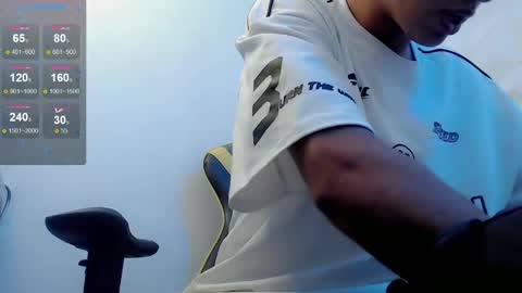 jake_tripp online show from February 23, 3:50 am