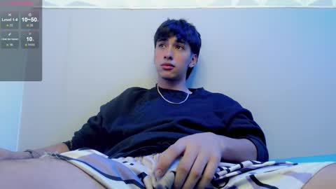 jake_tripp online show from November 26, 4:15 am