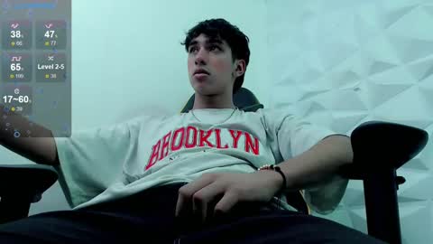 jake_tripp online show from December 5, 5:04 am