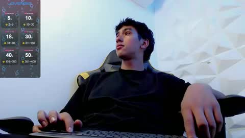 jake_tripp online show from January 21, 4:22 am