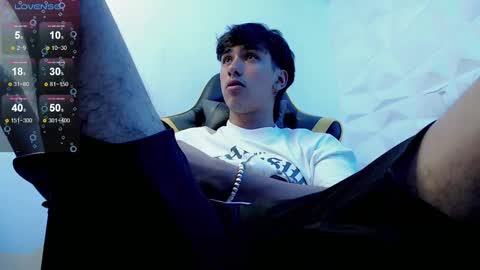 jake_tripp online show from March 5, 3:08 am