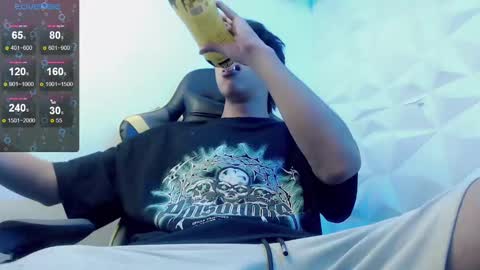 jake_tripp online show from February 5, 3:34 am