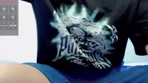 jake_tripp online show from October 20, 5:55 am