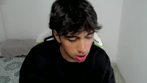 jake_tripp online show from March 9, 9:14 pm