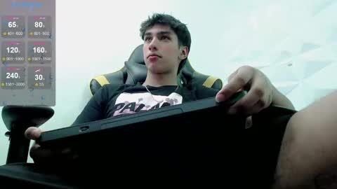 jake_tripp online show from December 3, 3:18 am