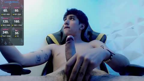 jake_tripp online show from January 26, 4:20 am